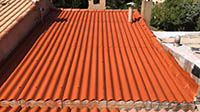 couvreur toiture Conca